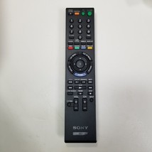 Sony Bd RMT-B102A Remote Control - £11.11 GBP