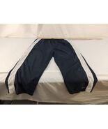 Nike Athletic Capris Women&#39;s Size XL (16-18) Blue and White Nice Look! 5... - €7,49 EUR