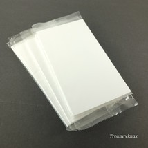 QTY 5 Kodak XtraLife Photo Paper 4" x 7”  20 Sheets per pack Factory Sealed - $9.89
