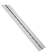 National Hardware N266-965 V571 Continuous Hinge in Stainless Steel,1-1/... - $1,505.74 MXN