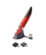 2.4G Wireless Mouse Pen 800 1200 1600 CPI Optical for PC Tablet - $12.00