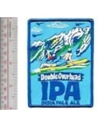 Vintage Surfing &amp; Beer Hawaii Double Overhead Indian Pale Ale Beer Surfi... - $13.68 CAD