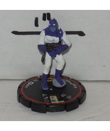 Heroclix Miniature Marvel Comics Critical Mass set Kree Warrior #009 fig... - €9,06 EUR