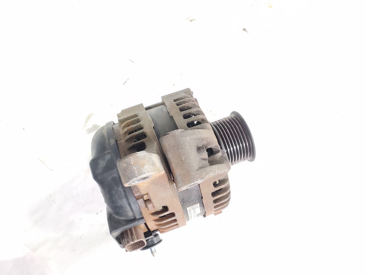 2015 2016 2017 2018 Toyota Tundra OEM Alternator 130 AMP 270600S020 - $59.40