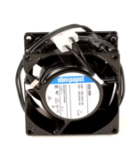 Electrolux Professional 8556 VWR Axial Fan with Wire Lead, 230 Volt, 50/... - $14,034.81 MXN