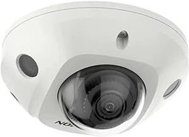 Hikvision Ip Camera Ds-2Cd2543G2-Is 2.8Mm Lens 4Mp Acusense Built-In Mic... - £189.80 GBP
