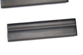 2006-2011 VOLVO V50 TRUNK LUGGAGE CARGO COVER LINER SET (3) K4218 image 9