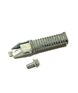 1974 Honda XL350 XL 350 K0 Left hand passenger buddy foot peg - $29.69