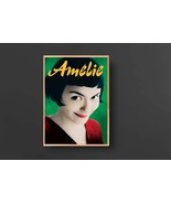 Amélie Movie Poster (2001) - €13,02 EUR+