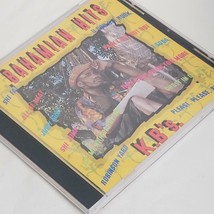 Bahamian Hits by K.B.&#39;s CD 1993 SFCD-0014 - £20.02 GBP