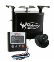 Wildgame Innovations 6V Digital Power Control - $57.41