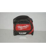 Milwaukee 25 ft. L X 1 in. W Compact Magnetic Tape Measure 48-22-7125 - $276.33 MXN