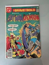 Brave and the Bold #137 - DC Comics - Combine Shipping - £6.36 GBP