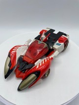 Hasbro Transformers Cybertron Speed Planet Deluxe Class Override Action ... - $9.49