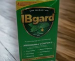 IBgard Daily Gut Health Support Dietary Supplement - 48 Count  Exp 06/2025 - $33.65