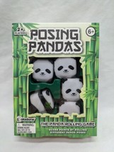 Posing Pandas The Panda Rolling Game - £28.41 GBP
