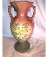 Hull Wildflower Vase W-17-12 1/2 Inch Mint Lot B - £63.03 GBP