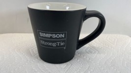 Simpson Tie Coffee Cup - $10.84