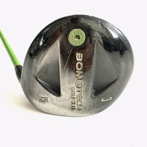 Bombtech Golf 3.0 3-Wood 15 Degree Regular Flex with Head Cover - $30.39