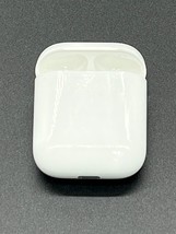 Apple Airpods Authentic Charging Case Genuine a1602 Charger 1st gen 2nd fair - £8.48 GBP