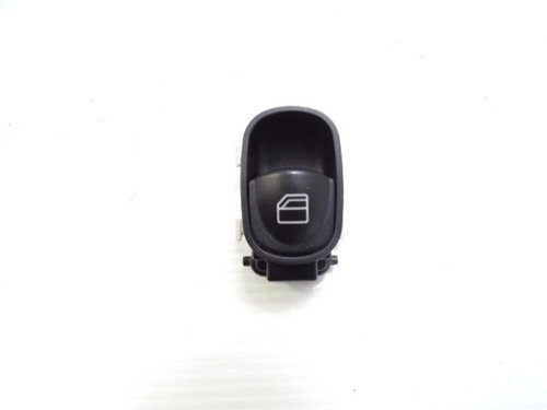 Mercedes W209 CLK55 switch, window, right rear, 2098203510 - $15.29