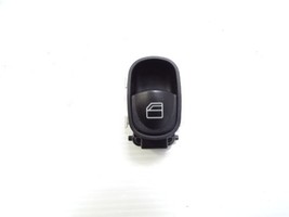 Mercedes W209 CLK55 switch, window, right rear, 2098203510 - $288.17 MXN