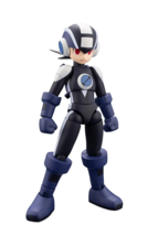 KOTOBUKIYA Mega Man Battle Network Dark Mega Man .EXE Plastic model Rockman - £61.19 GBP
