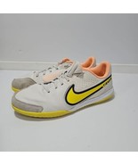 Nike Jr Tiempo Youth Legend 9 Academy IC Soccer Shoes DA1329-002 Size 5.... - €24,25 EUR