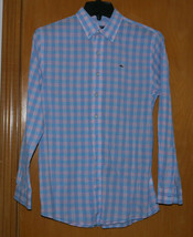 Boys Vineyard Vines Button-Down Shirts (2 size 16 large shirts) - £28.95 GBP