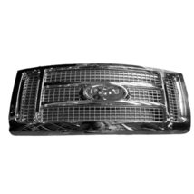 SimpleAuto Grille assy KING RANCH for FORD F-150 2009-2012 - £381.10 GBP