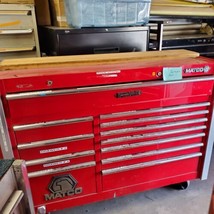 MATCO TOOLS Rolling Tool Box  w/12 Drawers (2) Local Pickup Only - £1,580.74 GBP