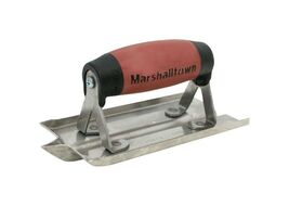 Marshalltown 3 in. W X 6 in. L Stainless Steel Cement Groover14102 - $24.95