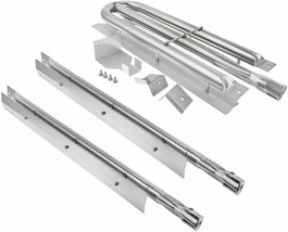 Stainless Steel Burners Grill Parts Replacement Kit for Viking VGBQ in T... - $201.93