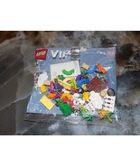 LEGO 40606 VIP Add-on Pack Spring Fun in Sealed Polybag NEW - $19.47 CAD