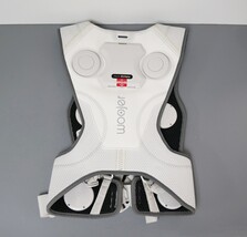 Woojer Made for Meta High-Fidelity Haptic Vest 3 WJRV3-101NM image 6