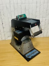 Stahls Hotronix Cap Press Model CP/NB-01 Press Platens READ - $56.99