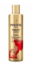 Pantene Shampoo Minute Miracle Rizos Definidos Curl Defining 270ml -ENVIO Grats - $19.34