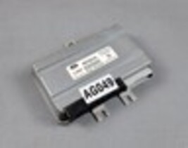 2006 Land Rover LR3 319 Suspension Control Module Unit Rqt500170 image 9