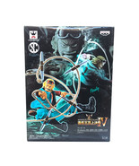 One Piece Banpresto PAULY SCultures Big Figure Colosseum IV Vol.8 Japan ... - £31.45 GBP