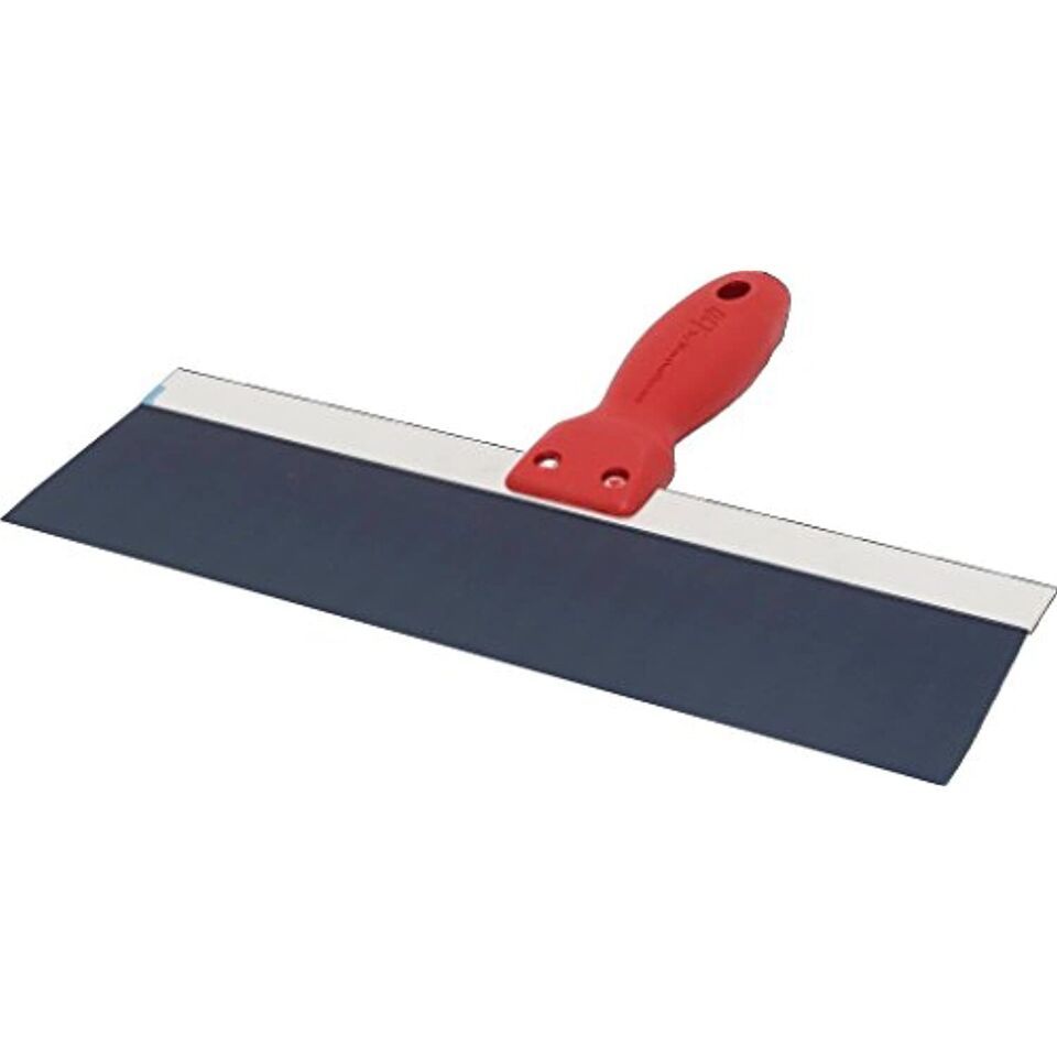Drywall &amp; Plastering Taping Knife 8&quot; Steel And Plastic - $19.71