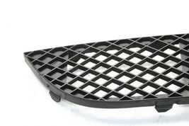 2006-2008 BMW 750i 750Li E66 FRONT RIGHT PASSENGER BUMPER LOWER GRILLE P8532 image 3