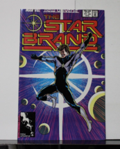  The Star Brand #11 January 1988 Marvel Comic Book - £2.89 GBP