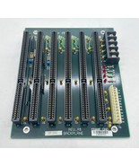 Jetway BP-206 6-slot Passive ISA Backplane  - €159,23 EUR