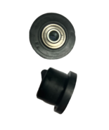 Total Gym Rollers 2 for 1000 1500 Pro Models - $262.74 MXN