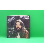 Bob Seger (Ain&#39;t got no money / We&#39;ve got tonite) 45rpm  - $5.78 CAD