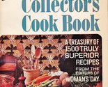 Woman&#39;s Day Collector&#39;s Cook Book [Paperback] Low, Joseph (Illus.) &amp; Jam... - £2.34 GBP