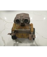 Wall-E remote control toy robot Pixar Disney Store exclusive 1st not tested - $341.91 CAD
