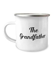 Beautiful Grandfather Gifts, The Grandfather, Brilliant Christmas 12oz C... - £12.54 GBP