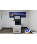 Xerox AltaLink B8045 A3 Black &amp; White MFP Laser Copier Printer Scanner 4... - $2,475.00