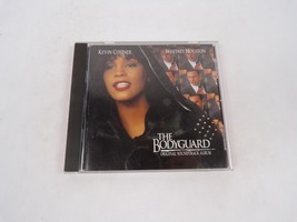 The Bodyguard Original Soundtrack Album Kevin Costner Whitney Houston I WilCD#71 - £11.05 GBP